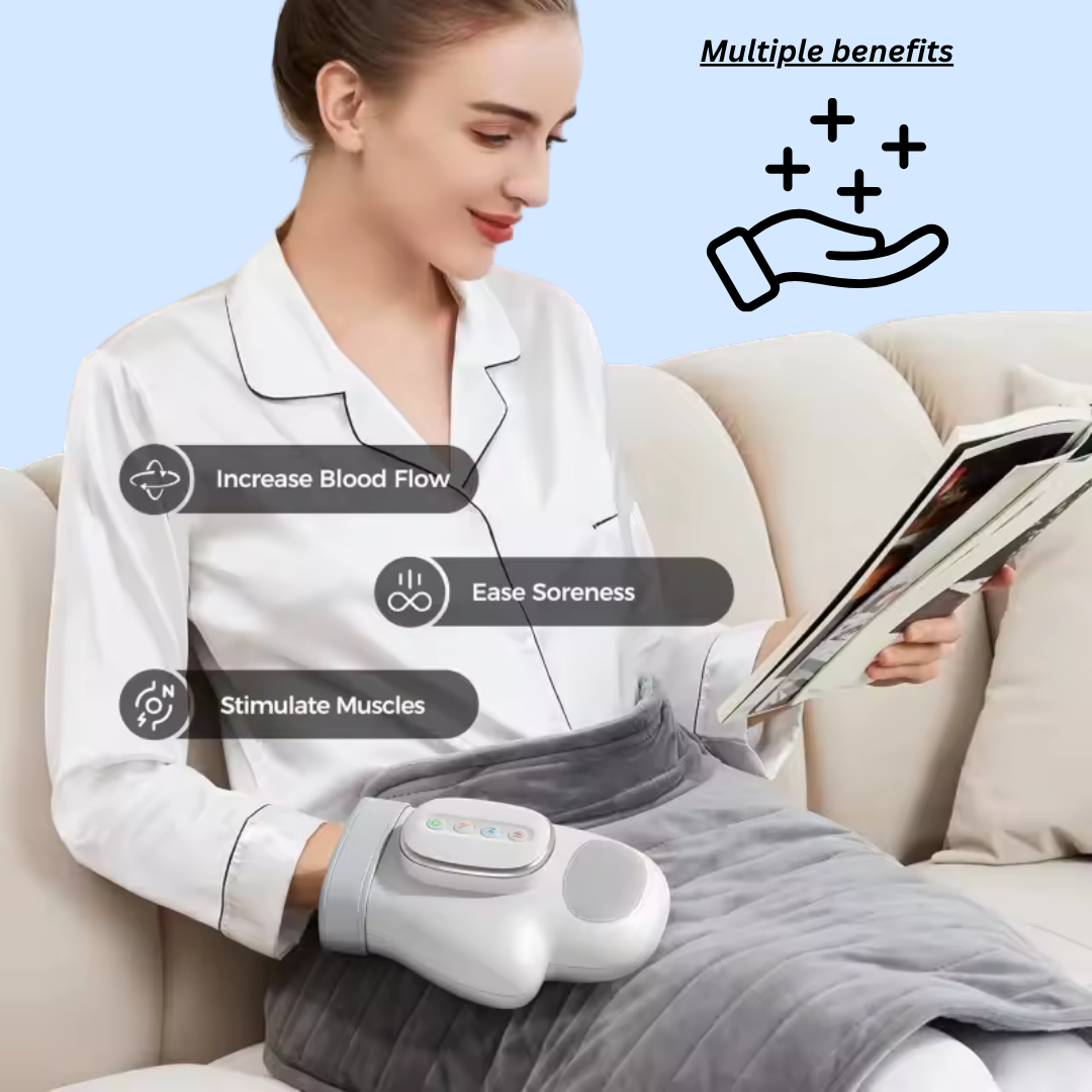 Cushix® Hand Massager