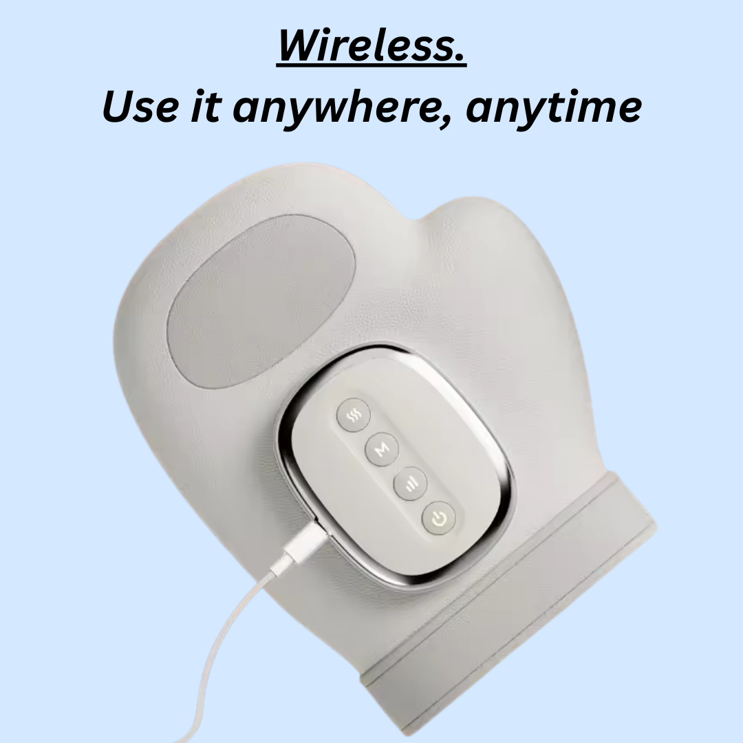 Cushix® Hand Massager