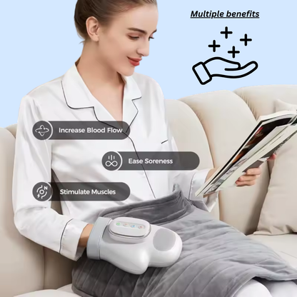 Cushix® Hand Massager