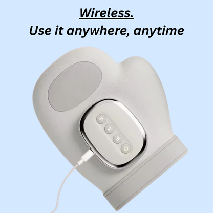 Cushix® Hand Massager