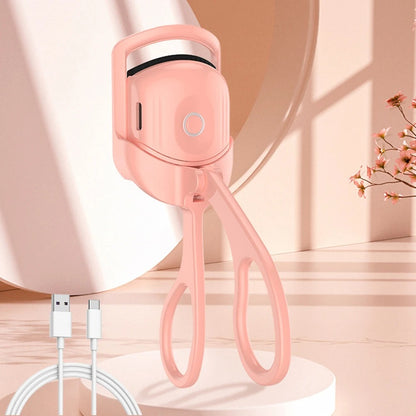 Cushix® Heated Eye Lash Curler